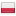 martelka.pl hosted country